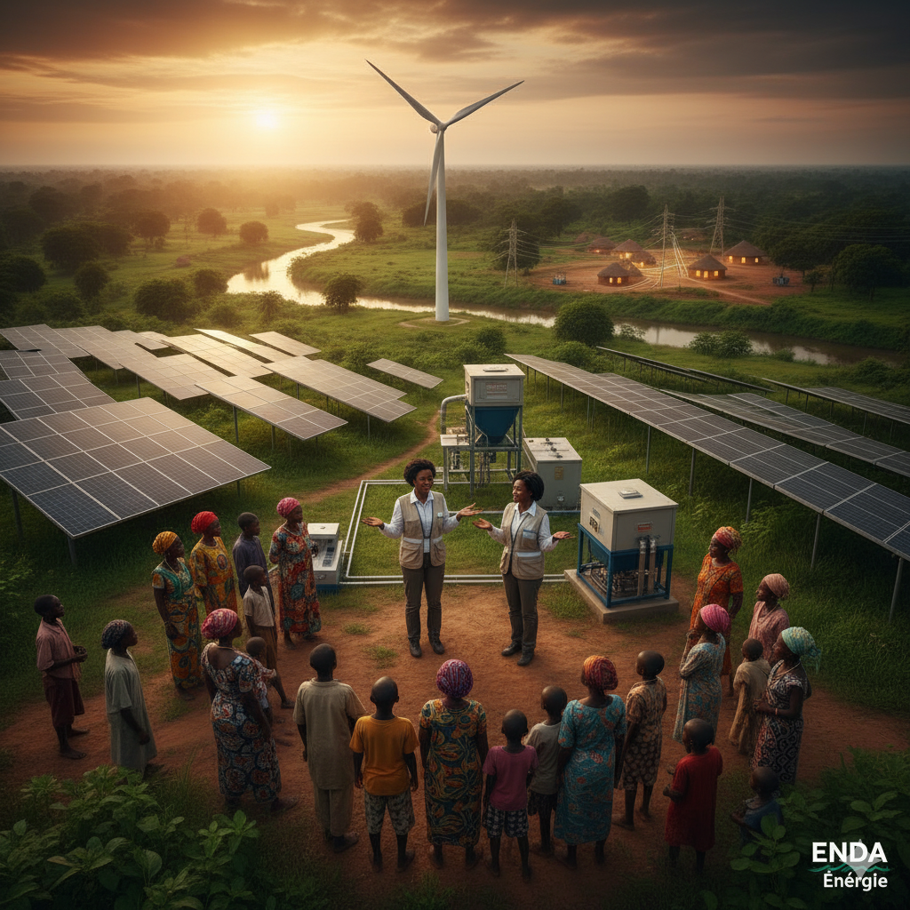 Développement durable